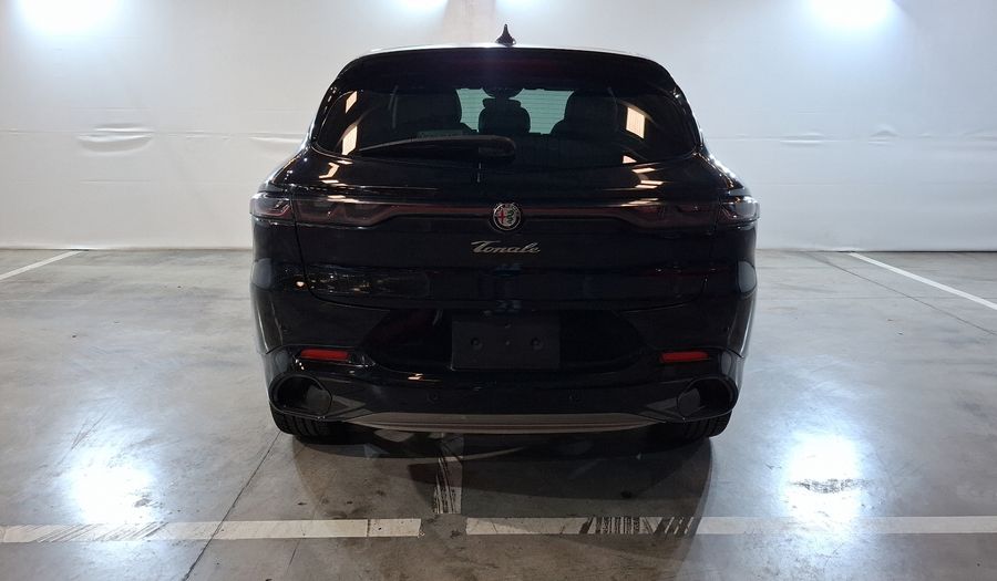 Alfa Romeo Tonale 2.0 TI AUTO Suv 2024