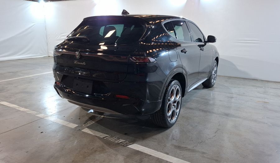 Alfa Romeo Tonale 2.0 TI AUTO Suv 2024
