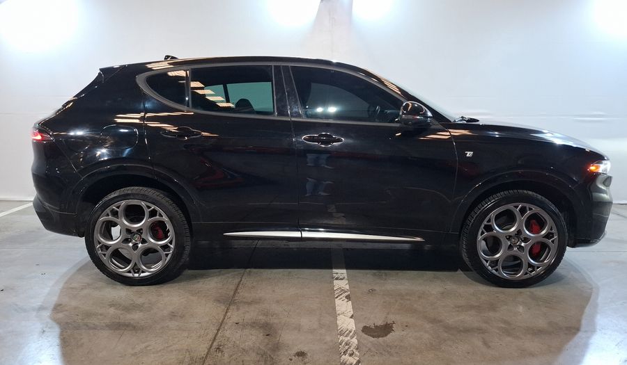 Alfa Romeo Tonale 2.0 TI AUTO Suv 2024