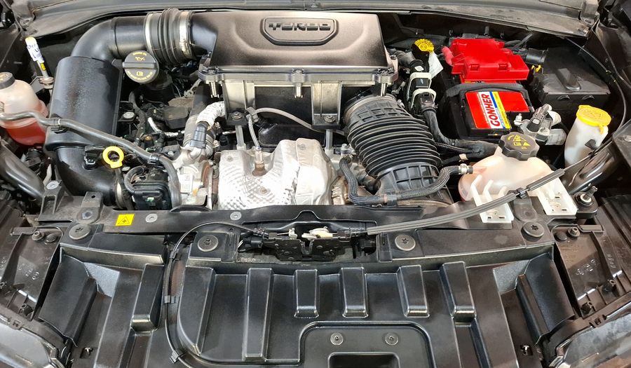 Alfa Romeo Tonale 2.0 TI AUTO Suv 2024