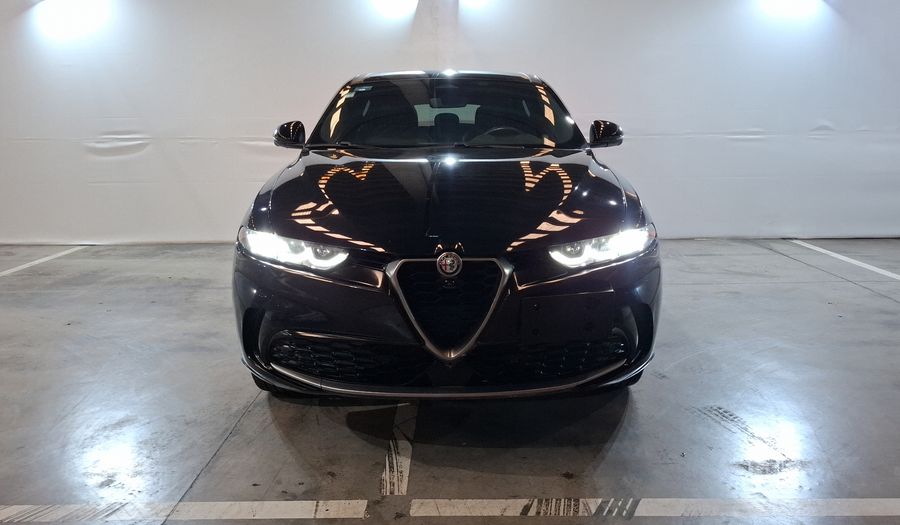 Alfa Romeo Tonale 2.0 TI AUTO Suv 2024