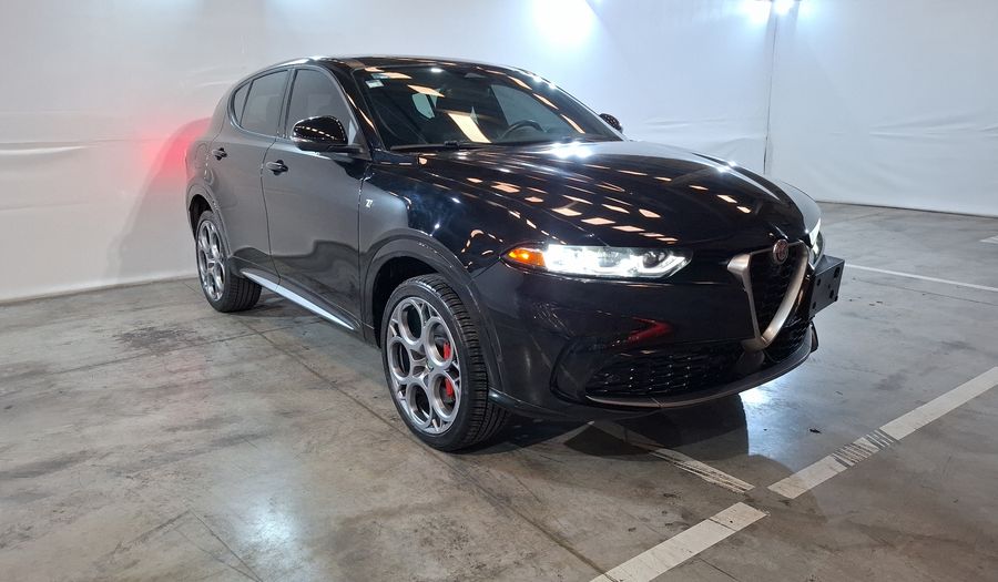 Alfa Romeo Tonale 2.0 TI AUTO Suv 2024