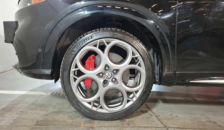 Alfa Romeo Tonale 2.0 TI AUTO Suv 2024
