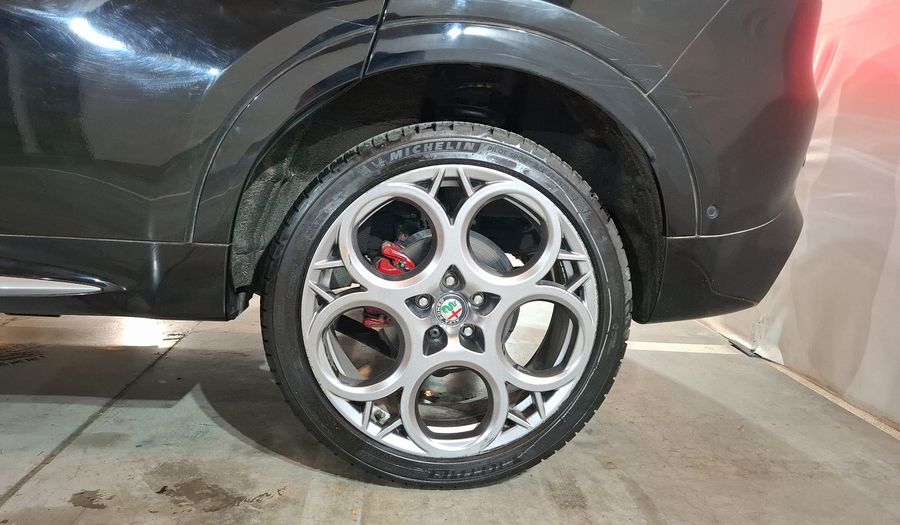 Alfa Romeo Tonale 2.0 TI AUTO Suv 2024