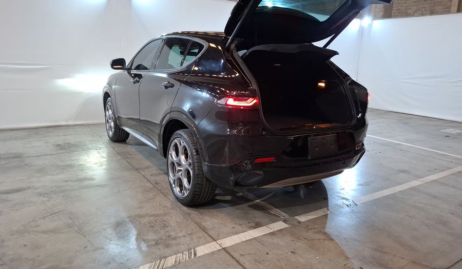 Alfa Romeo Tonale 2.0 TI AUTO Suv 2024