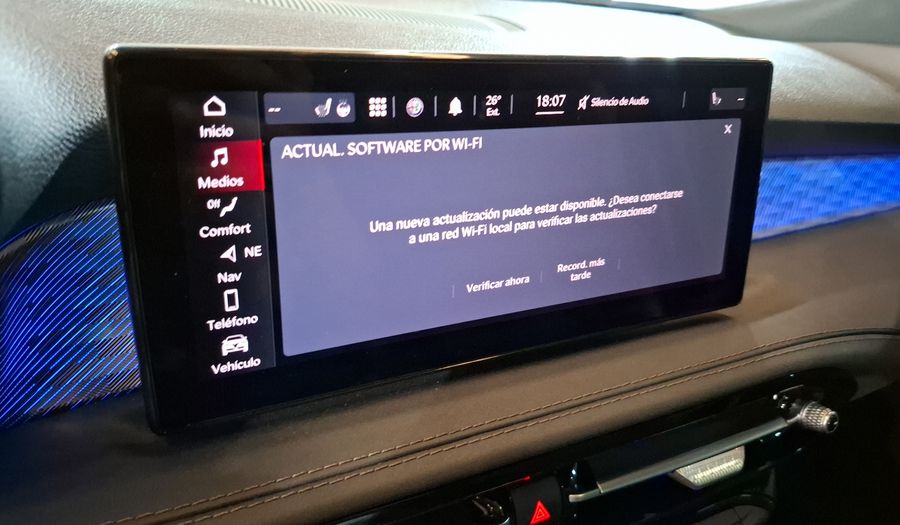 Alfa Romeo Tonale 2.0 TI AUTO Suv 2024