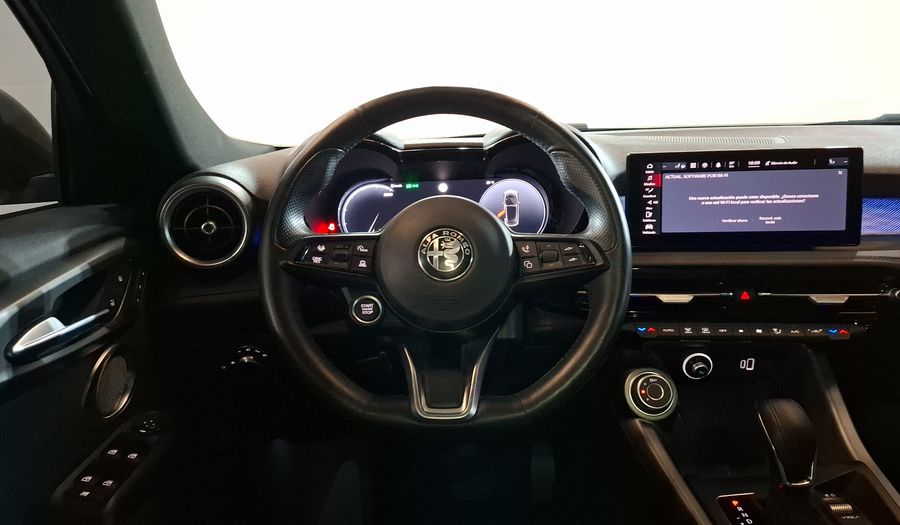 Alfa Romeo Tonale 2.0 TI AUTO Suv 2024