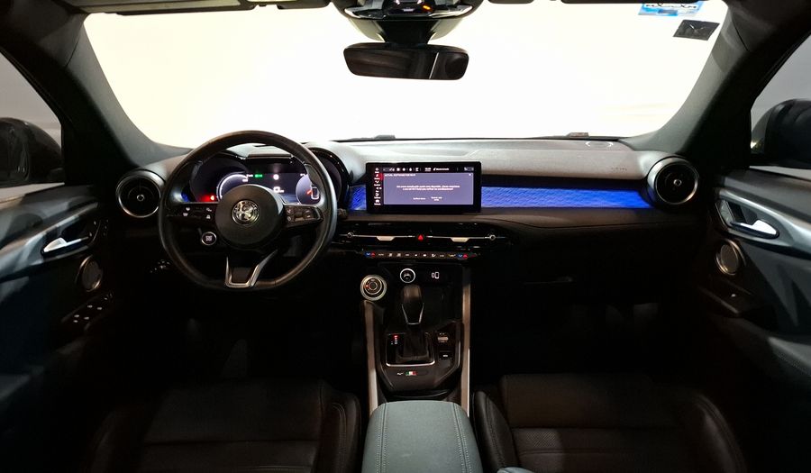 Alfa Romeo Tonale 2.0 TI AUTO Suv 2024