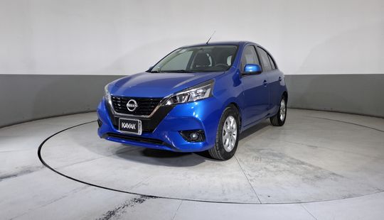 Nissan • March