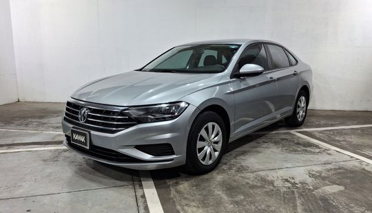 Volkswagen • Jetta