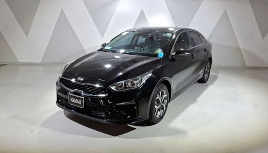 Kia • FORTE