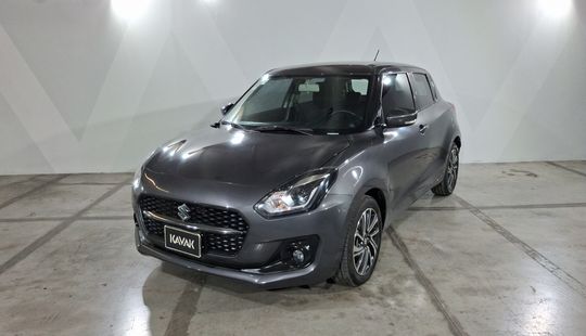 Suzuki • Swift