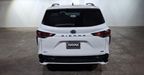 Toyota Sienna 2.5 HEV XSE AUTO Minivan 2025