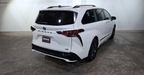 Toyota Sienna 2.5 HEV XSE AUTO Minivan 2025