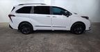 Toyota Sienna 2.5 HEV XSE AUTO Minivan 2025