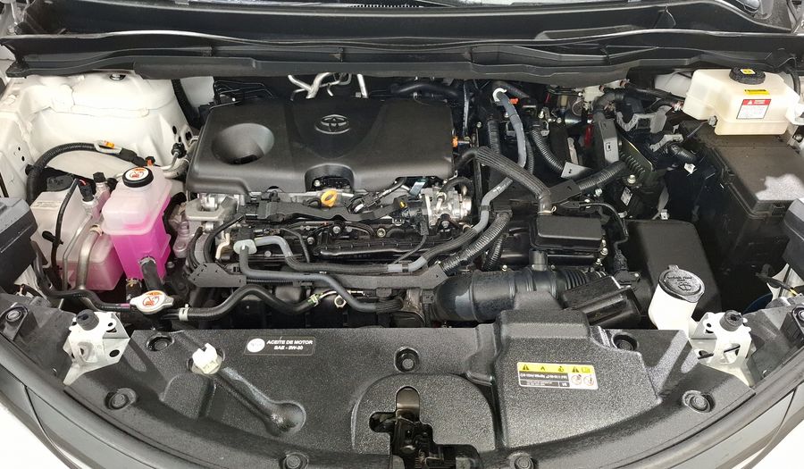 Toyota Sienna 2.5 HEV XSE AUTO Minivan 2025