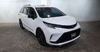Toyota Sienna 2.5 HEV XSE AUTO Minivan 2025