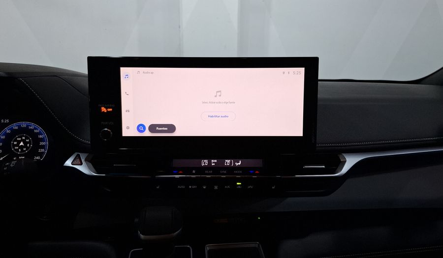 Toyota Sienna 2.5 HEV XSE AUTO Minivan 2025