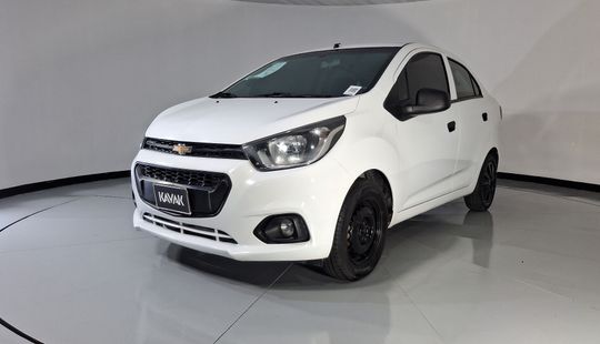Chevrolet • Beat