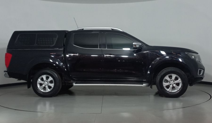 Nissan Np300 2.5 PLATINUM LE AC Pickup 2020