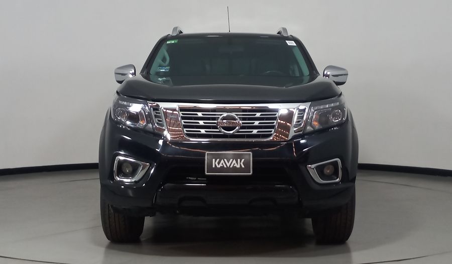 Nissan Np300 2.5 PLATINUM LE AC Pickup 2020
