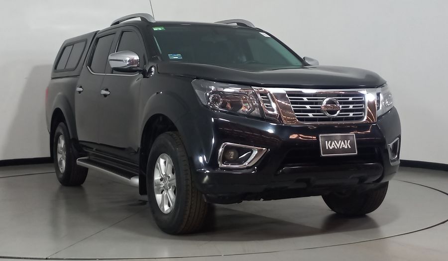 Nissan Np300 2.5 PLATINUM LE AC Pickup 2020