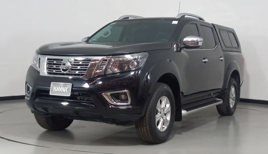 Nissan • NP300