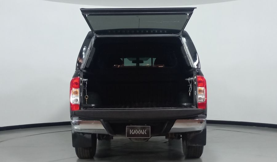 Nissan Np300 2.5 PLATINUM LE AC Pickup 2020