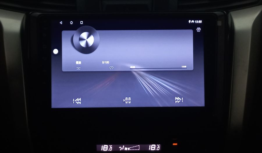 Nissan Np300 2.5 PLATINUM LE AC Pickup 2020