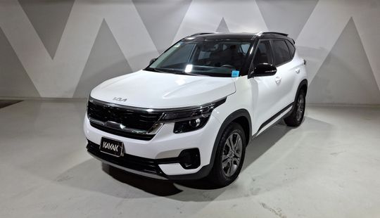 Kia • Seltos