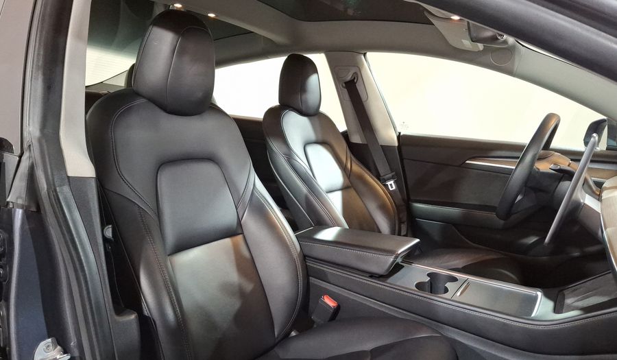 Tesla Model 3 BEV 75KWH LONG RANGE AUTO 4WD Sedan 2021
