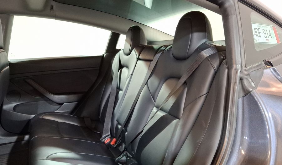 Tesla Model 3 BEV 75KWH LONG RANGE AUTO 4WD Sedan 2021