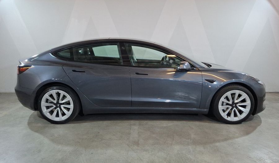 Tesla Model 3 BEV 75KWH LONG RANGE AUTO 4WD Sedan 2021