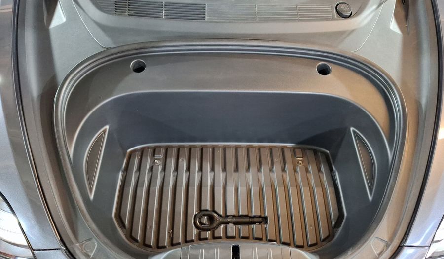 Tesla Model 3 BEV 75KWH LONG RANGE AUTO 4WD Sedan 2021