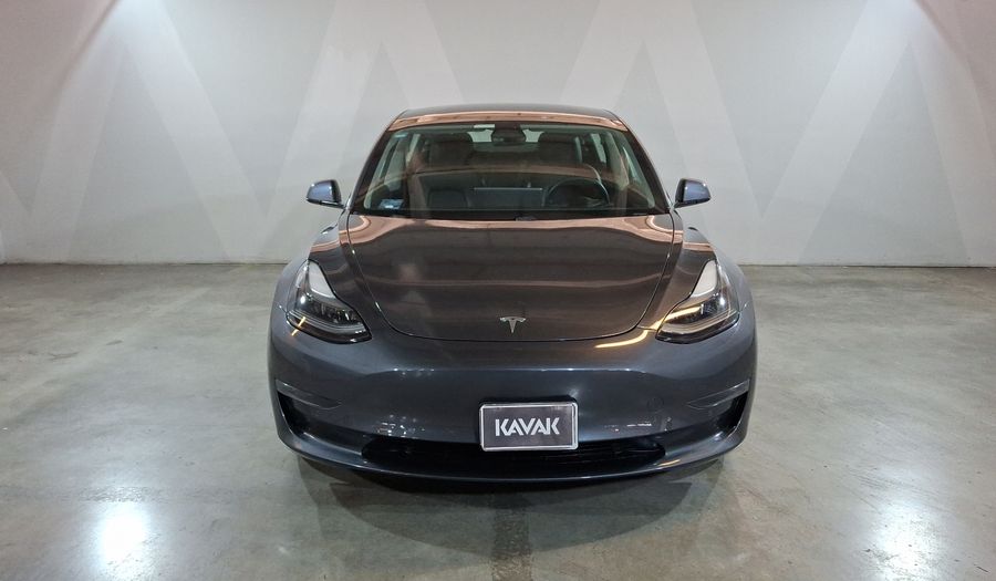 Tesla Model 3 BEV 75KWH LONG RANGE AUTO 4WD Sedan 2021