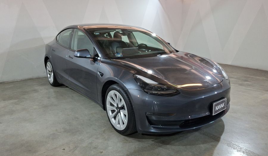 Tesla Model 3 BEV 75KWH LONG RANGE AUTO 4WD Sedan 2021