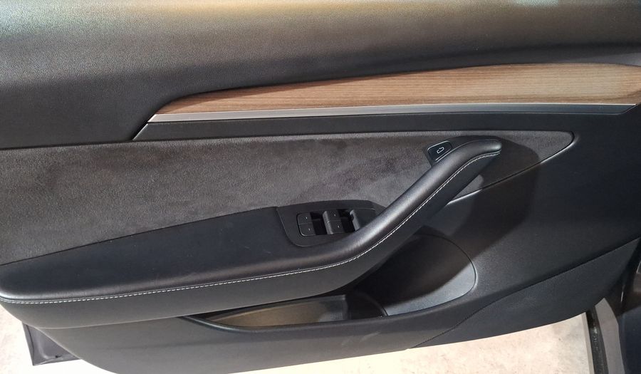 Tesla Model 3 BEV 75KWH LONG RANGE AUTO 4WD Sedan 2021