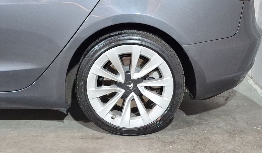 Tesla Model 3 BEV 75KWH LONG RANGE AUTO 4WD Sedan 2021