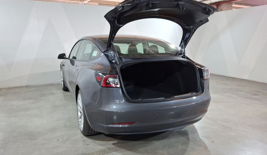Tesla Model 3 BEV 75KWH LONG RANGE AUTO 4WD Sedan 2021