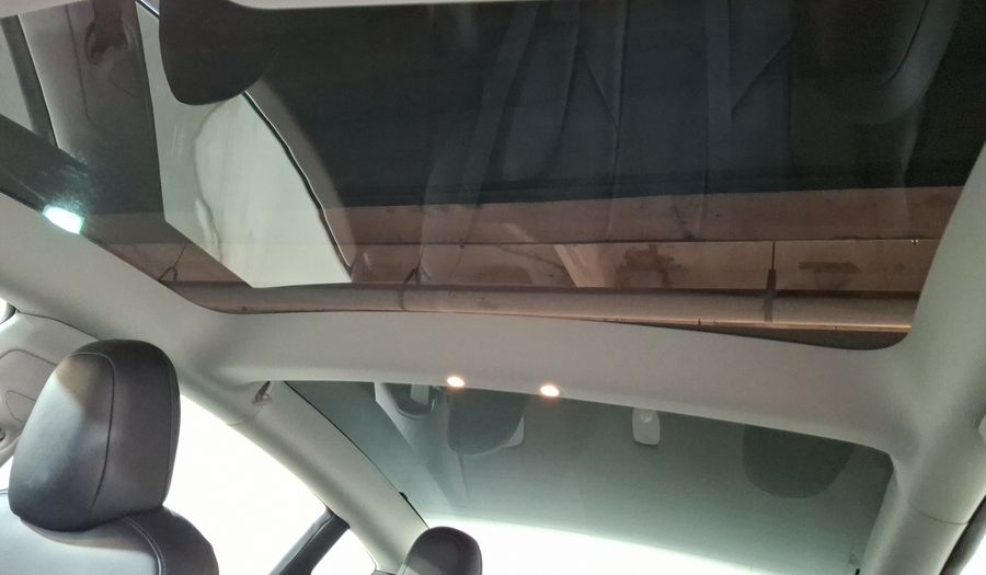 Tesla Model 3 BEV 75KWH LONG RANGE AUTO 4WD Sedan 2021