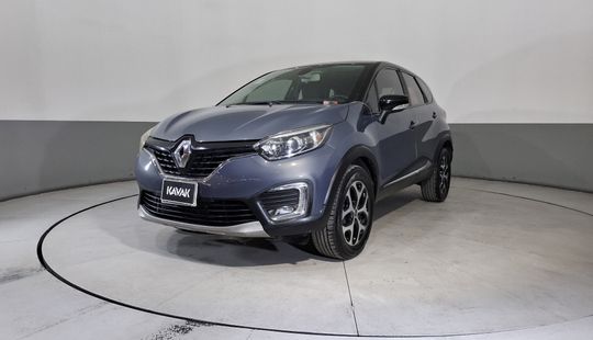 Renault • Captur