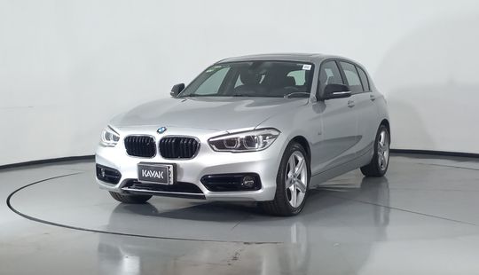 Bmw • Serie 1