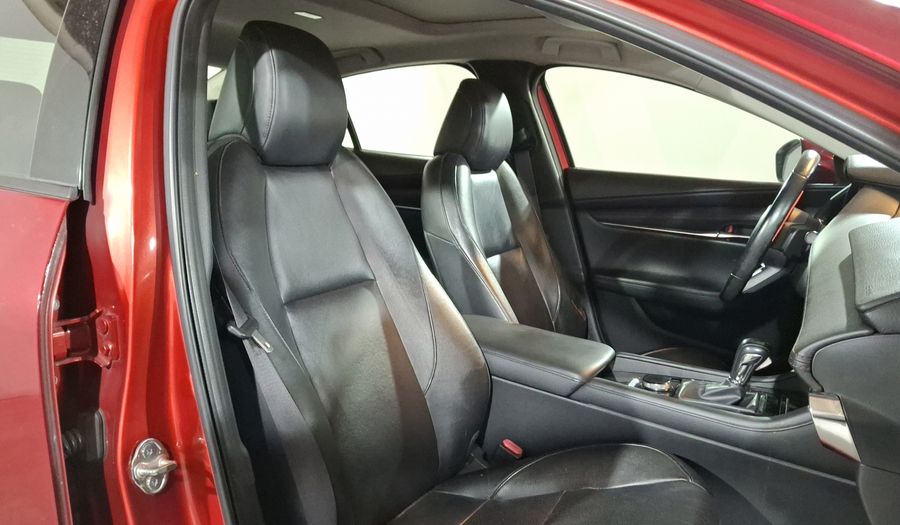 Mazda 3 2.5 I GRAND TOURING SEDAN AUTO Sedan 2019