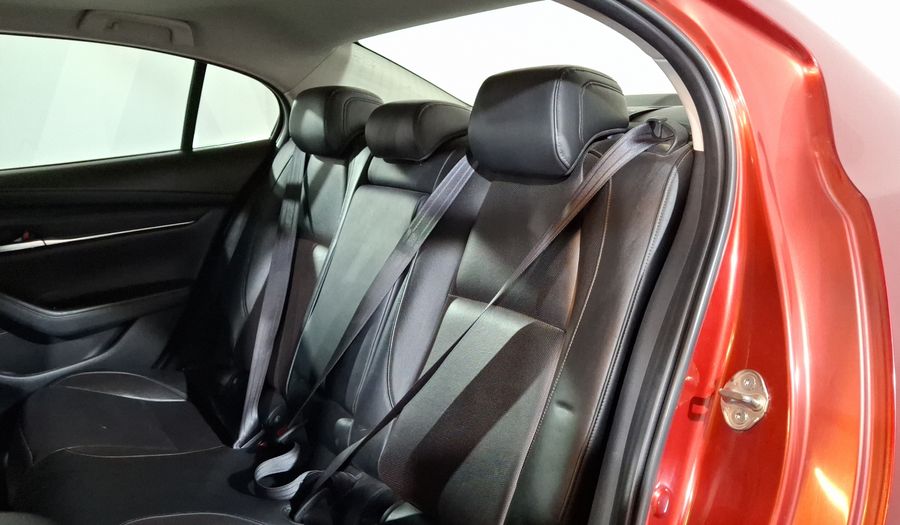 Mazda 3 2.5 I GRAND TOURING SEDAN AUTO Sedan 2019
