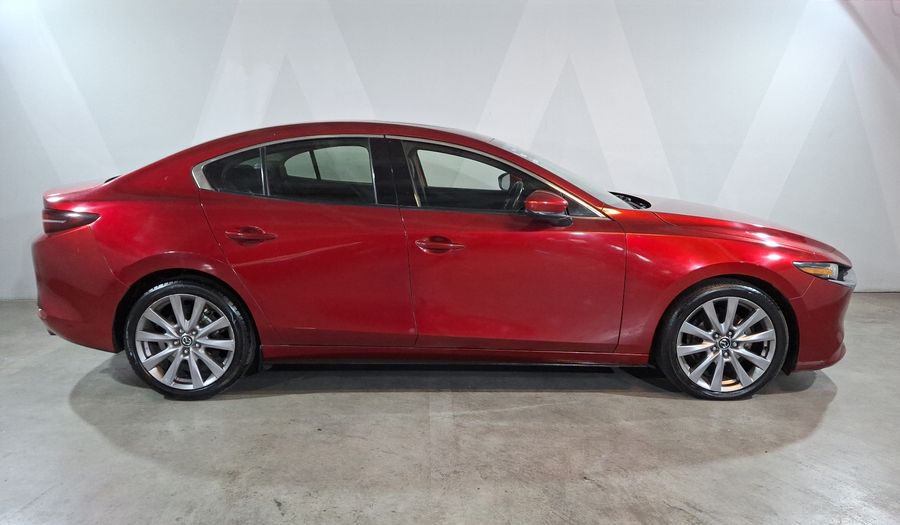 Mazda 3 2.5 I GRAND TOURING SEDAN AUTO Sedan 2019