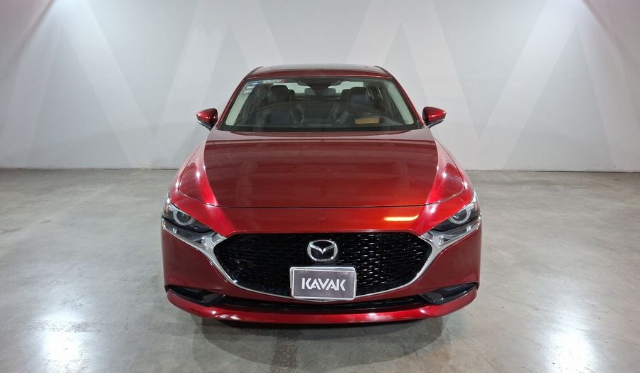 Mazda 3 2.5 I GRAND TOURING SEDAN AUTO Sedan 2019