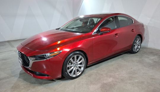Mazda • Mazda 3