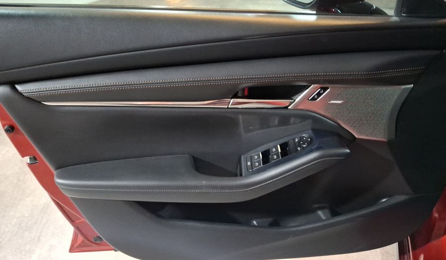 Mazda 3 2.5 I GRAND TOURING SEDAN AUTO Sedan 2019