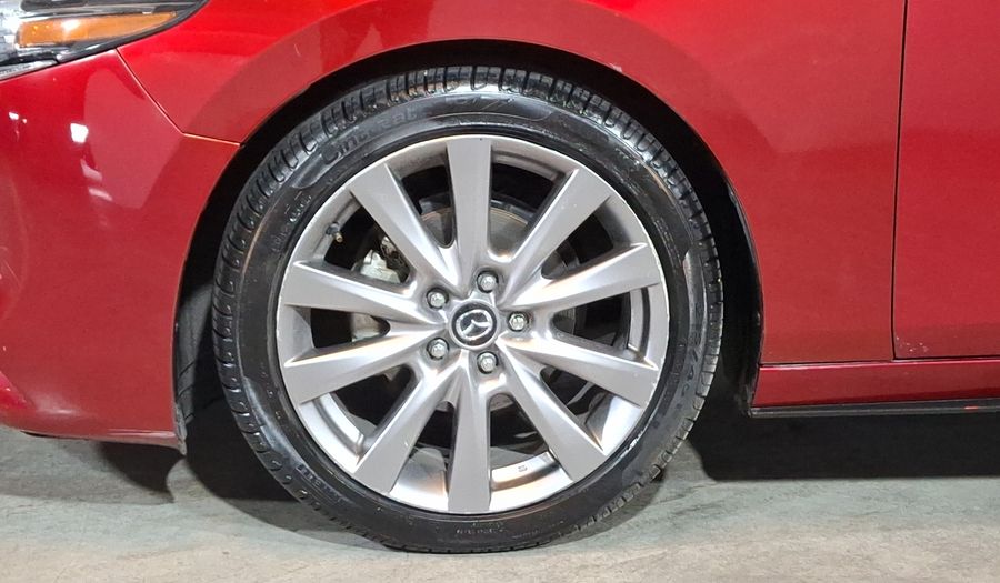 Mazda 3 2.5 I GRAND TOURING SEDAN AUTO Sedan 2019