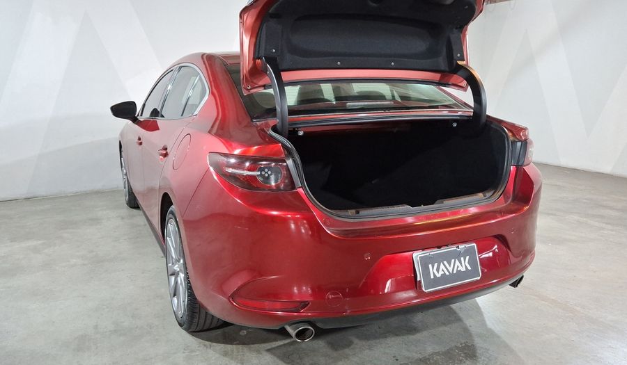Mazda 3 2.5 I GRAND TOURING SEDAN AUTO Sedan 2019